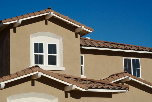 Stucco Repair Service